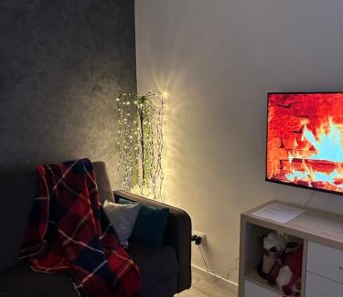 Varazdin Apartment | Apartman Vervis Varaždin