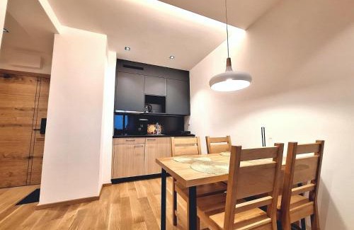 Jahorina Apartment | Apartman Vuk, Apart hotel Zlatni javor