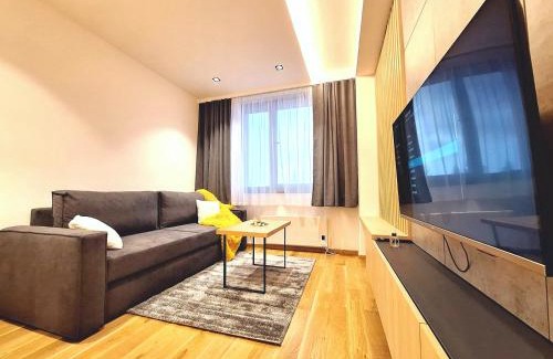 Jahorina Apartment | Apartman Vuk, Apart hotel Zlatni javor