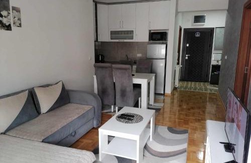 Pirot Apartment | Apartman Zapadni Kej Pirot