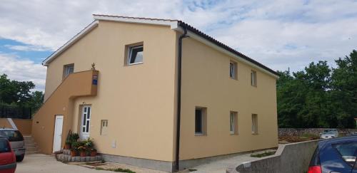 Milovcici Apartment | Apartman Zara