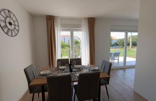 Kastel Novi Apartment | Apartman Zelena Oaza