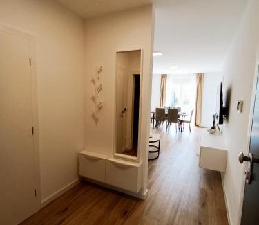 Kastel Novi Apartment | Apartman Zelena Oaza