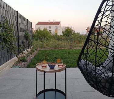 Kastel Novi Apartment | Apartman Zelena Oaza
