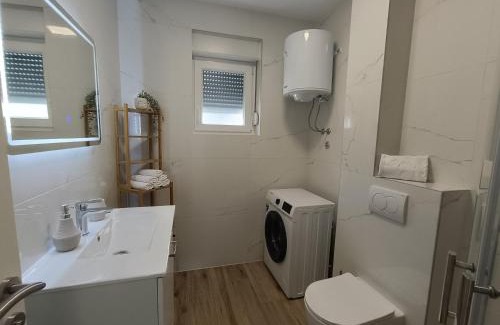 Kastel Novi Apartment | Apartman Zelena Oaza