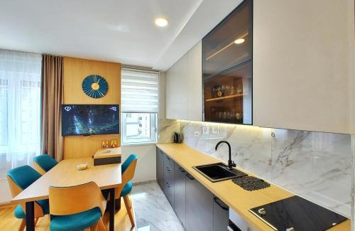 Zlatibor Apartment | Apartman Zlatiborska Panorama