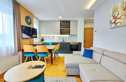 Zlatibor Apartment | Apartman Zlatiborska Panorama