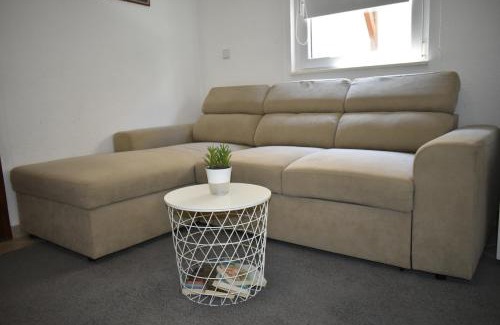 Vir Apartment | Apartmani Čvangić