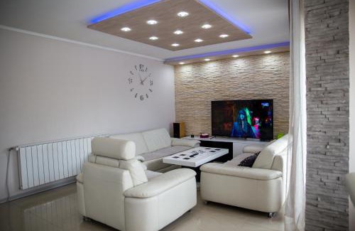 Soko Banja Apartment | Apartmani Đorđević