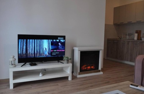 Zabljak Apartment | Apartmani Žabljak Hills