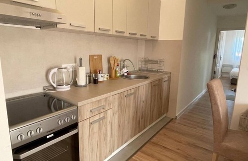 Zabljak Apartment | Apartmani Žabljak Hills