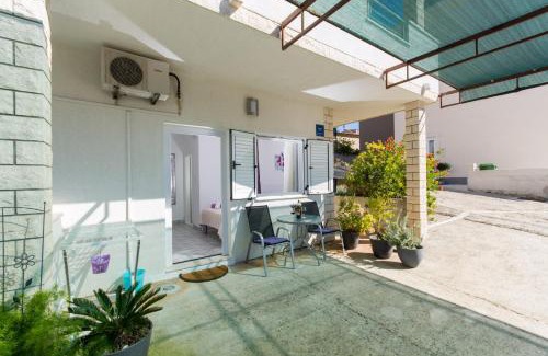 Okrug Gornji House | Apartmani Žana
