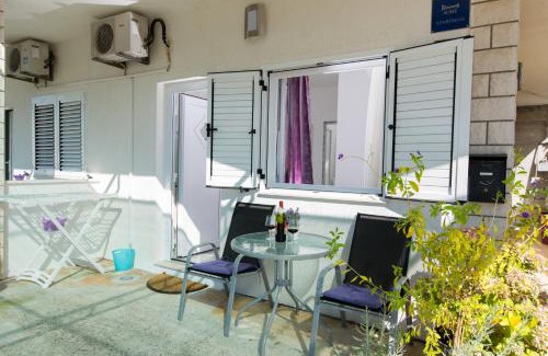 Okrug Gornji House | Apartmani Žana