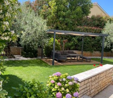 Porec Apartment | Apartmani Žužić
