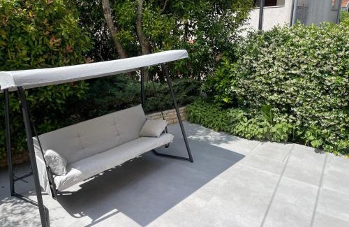 Porec Apartment | Apartmani Žužić