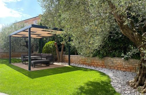 Porec Apartment | Apartmani Žužić