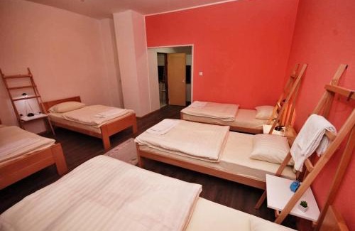 Drvar Apartment | Apartmani 077
