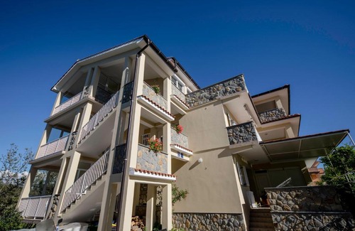Lopar Apartment | Apartmani Ana & Milo