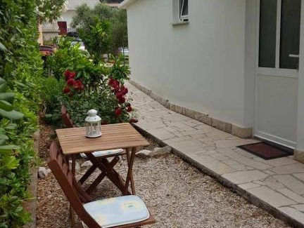 Rab Apartment | Apartmani Andrea