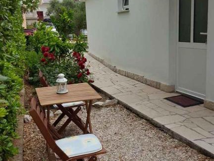 Rab Apartment | Apartmani Andrea