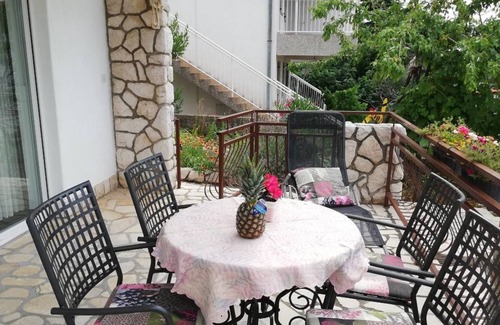 Crikvenica Apartment | Apartmani Ani