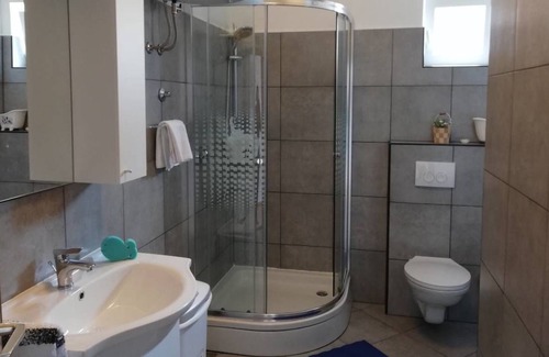 Crikvenica Apartment | Apartmani Ani