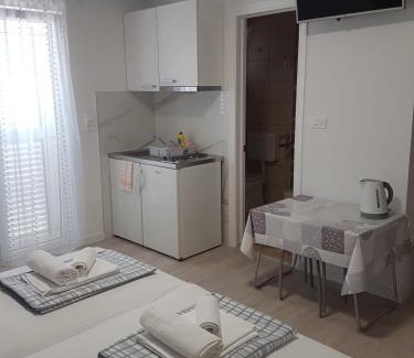 Zelenka Apartment | Apartmani Anita
