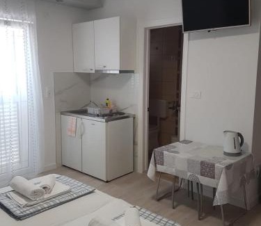 Zelenka Apartment | Apartmani Anita