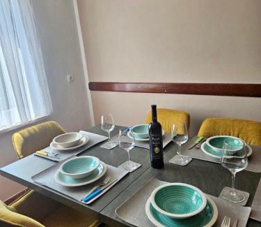 Municipality of Omisalj Apartment | Apartmani Anna