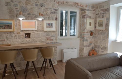 Kotor Old Town Apartment | Apartmani Art Karampana