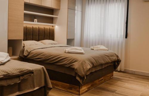 Kraljevo Apartment | Apartmani AS