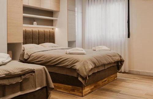 Kraljevo Apartment | Apartmani AS