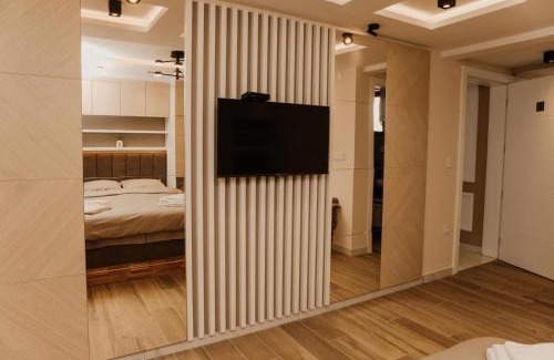 Kraljevo Apartment | Apartmani AS