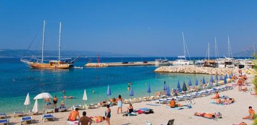 Baska Voda Apartment | Apartmani Baška Voda