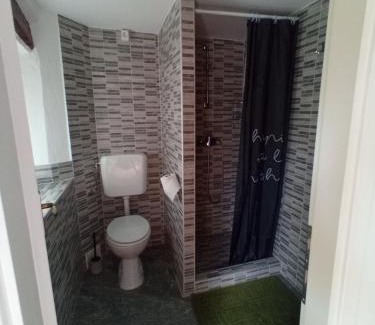 Grabri Apartment | Apartmani Bartulasi