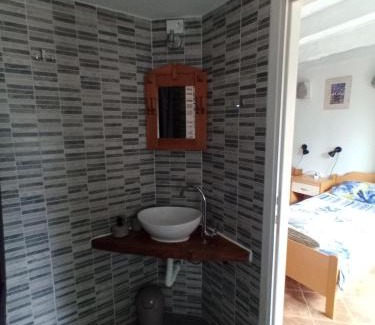 Grabri Apartment | Apartmani Bartulasi