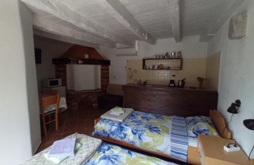 Grabri Apartment | Apartmani Bartulasi