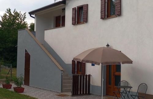 Grabri Apartment | Apartmani Bartulasi