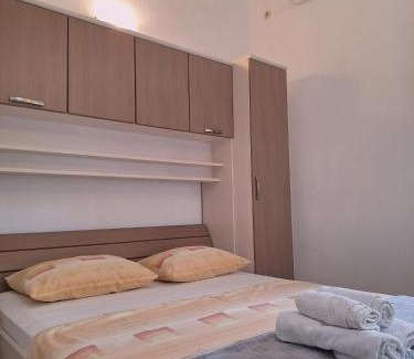 Stanici Apartment | Apartmani Bepo
