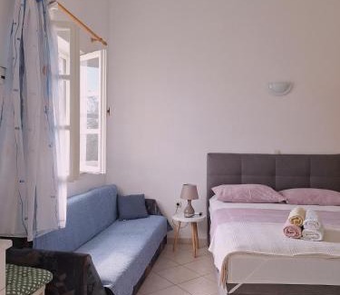 Stanici Apartment | Apartmani Bepo