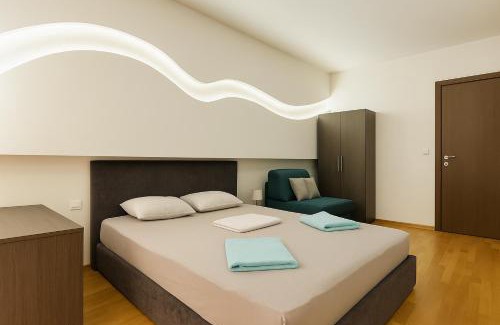 Veliko Gradiste Apartment | Apartmani borova 2