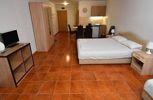 Meljine House | Apartmani Bozinovic