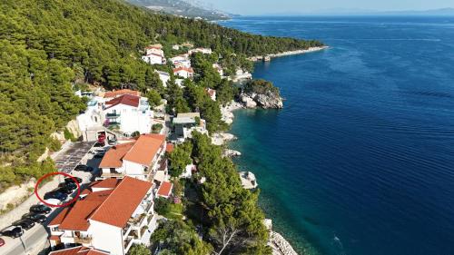 Brela Apartment | Apartmani Brela 2