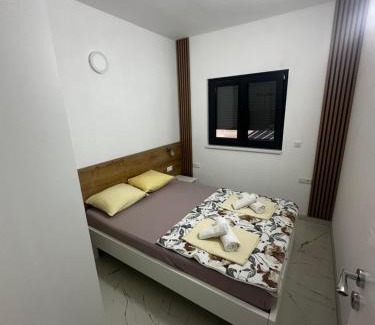 Vir Apartment | Apartmani Catakovic