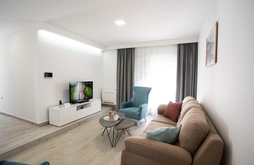 Ljubuski Apartment | Apartmani Centar