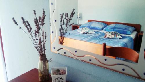 Veliki Drvenik Apartment | Apartmani Conar