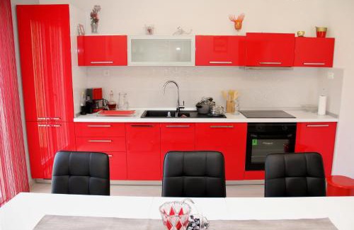 Bilice Apartment | Apartmani Corleone