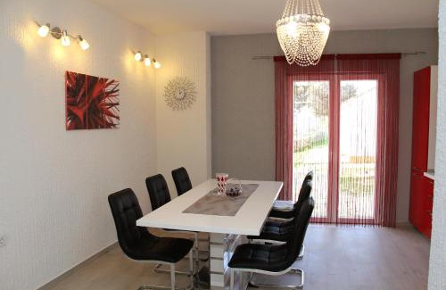 Bilice Apartment | Apartmani Corleone