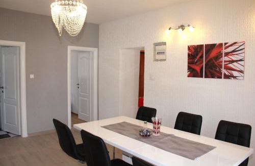 Bilice Apartment | Apartmani Corleone