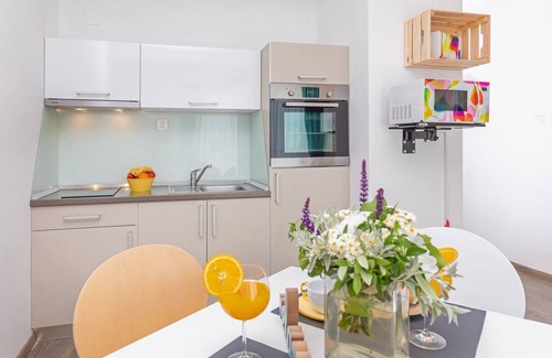 Orasac Apartment | Apartmani D & J